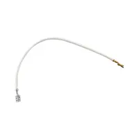 Проводник за гайковерт DeWALT бял  DW292, DW294