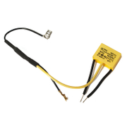 Дросел DeWALT к-кт за гайковерт  DW292, DW294 - product - DWT6001342