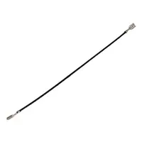 Проводник за гайковерт DeWALT черен  DW292, DW294