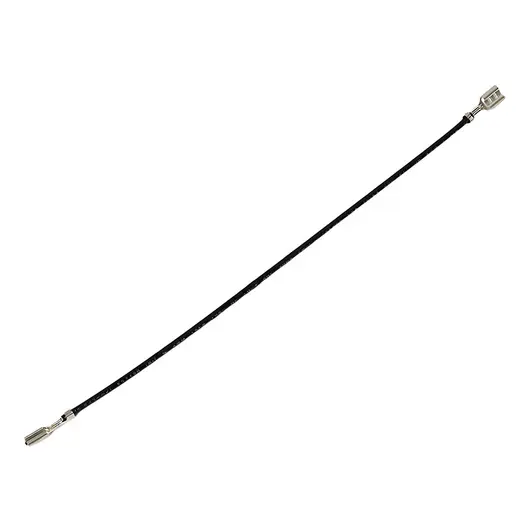 Проводник за гайковерт DeWALT черен  DW292, DW294