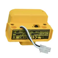 Електронен блок за настолен циркуляр DeWALT пусков  DWS778, DWS780
