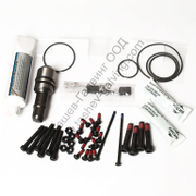 Сервизен комплект DeWALT за къртач  D25961K - product - DWT6001345