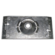 Основа DeWALT за виброшлайф  D26420, D26421 - product - DWT6001346