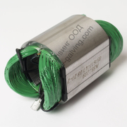 Статор DeWALT за ъглошлайф  DWE4204, DWE4205, DWE4206, DWE4207, DWE4214, DWE4215, DWE4216, DWE4217, DWE4227, DWE4237 - product - DWT6001372