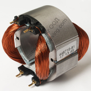 Статор DeWALT за саблен трион  DW304PK, DWE305PK, DWE357 - product - DWT6001381