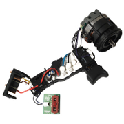 Електродвигател DeWALT и прекъсвач к-кт за гайковерт  18V, DCF887P2, DCF887D2, DCF887NT, DCF887N - product - DWT6001384