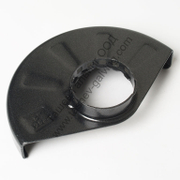 Предпазител DeWALT за ъглошлайф  DWE4202, DWE4203, DWE4204, DWE4205, DWE4206, DWE4207, DWE4214, DWE4215, DWE4216, DWE4217, DWE4227, DWE4233 - product - DWT6001386