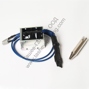 Соленоид DeWALT за прахосмукачка  DWV902M, DWV902MT - product - DWT6001393