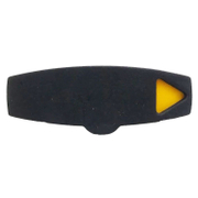 Капак DeWALT за перфоратор  D25223K, D25124K, D25123K, D25103K, DCH143, DCH243, DCH253, DCH254, DCH273, DCH274, DCH363, DCH364 - product - DWT6001396