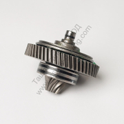 Съединител DeWALT за перфоратор  D25481, DCH481N, DCH481X2 - product - DWT6002400