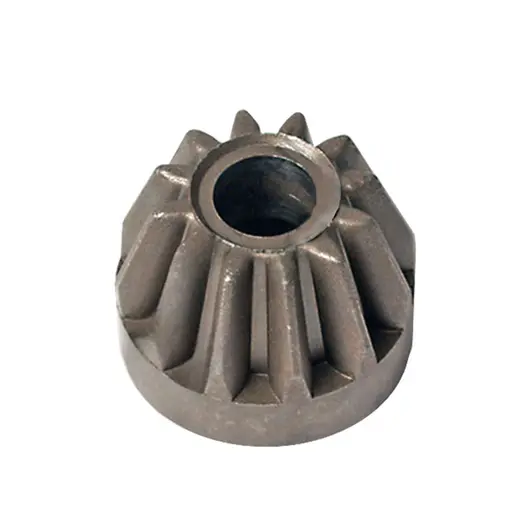 Пиньон за фреза DeWALT  DC410KA, DW682K, DW932K, MBR100, MBR100-17, MBR100-28