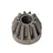 Пиньон за фреза DeWALT  DC410KA, DW682K, DW932K, MBR100, MBR100-17, MBR100-28