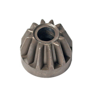 Пиньон DeWALT за фреза  DC410KA, DW682K, DW932K, MBR100, MBR100-17, MBR100-28 - product - DWT6002403