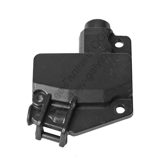 Кутия на прекъсвача за абрихт-щрайхмус DeWALT  D27300, N078802