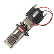 Механизъм DeWALT изтеглящ за такер DCN660N, DCN660NT, DCN660D2, DCN660P2, DCN661 - product - DWT6002438