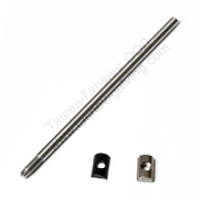 Ос DeWALT за настолен циркуляр  D27111, D27112, DW017, DW712, DW712N - product - DWT6002475