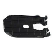 Плот DeWALT долен за зеге  DCS334N, DCS334NT, DCS334P2 - product - DWT6002485