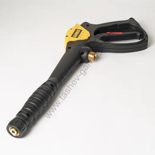 Ръкохватка за водоструйка DeWALT  DXPW001CE, DXPW001E, DXPW002CE, DXPW002E, DXPW003E, DXPW003CE, DXPW004E, DXPW005E, DXPW002CE KART