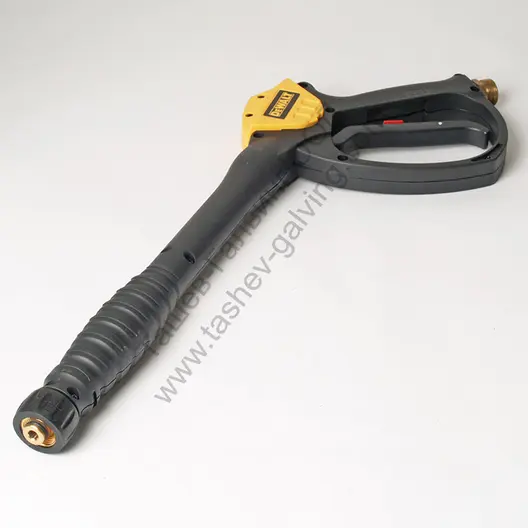 Ръкохватка за водоструйка DeWALT  DXPW006E, DXPW007E, DXPW008E, DXPW009E, DXPW010E, DXPW011E
