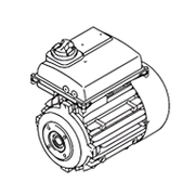 Електродвигател DeWALT за водоструйка  DXPW007E - product - DWT6002501