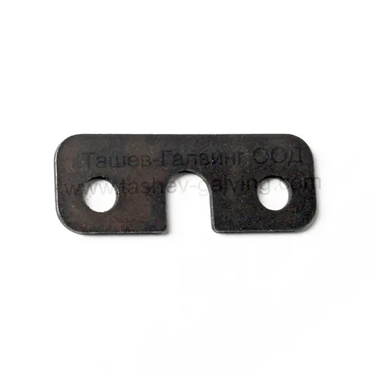 Планка за настолен щрайхмус DeWALT  DW733, DW734
