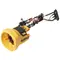 Електродвигател за ъглошлайф DeWALT комплект с прекъсвач  DCG406