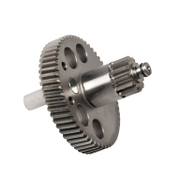 Вал DeWALT колянов за перфоратор D25721K, D25722K, D25723K, D25761K, D25762K, D25763K, D25871K, D25891K - product - DWT6002540