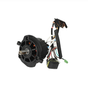 Електродвигател DeWALT и прекъсвач к-кт за винтоверт  DCW210, DCW210N - product - DWT6002547