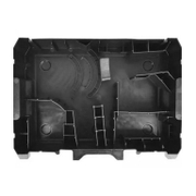 Вложка DeWALT за куфар за инструменти  DCG405, DCG405F, DCG406 - product - DWT6002551