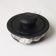 Шпула DeWALT с корда за електрическа коса DCM561L1S, DCM561P1 - product - DWT6002575