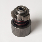 Ударник DeWALT за гайковерт DCF894N, DCF894HN, DCF894P2, DCF894HNT, DCF894HP2 - product - DWT6002592