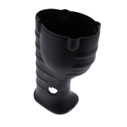 Кожух DeWALT за саблен трион DC305K, DC305KL, DC315K, DC315KL, DC385KB, DCS380KN - product - DWT6002598