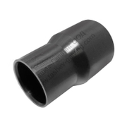 Адаптор DeWALT за прахоулавяне за ренде D26500, D26501 - product - DWT6002624