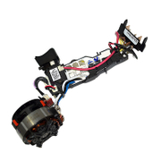 Електродвигател DeWALT и прекъсвач к-кт за винтоверт и прекъсвач комплект DCD708, DCD708MDR, DCD709, DCD709D2T, DCD709MDR - product - DWT6002635