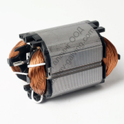 Статор DeWALT за ъглошлайф DWE4117 - product - DWT6002642