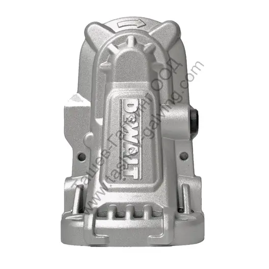Редукторна кутия за ъглошлайф DeWALT  DCG405F
