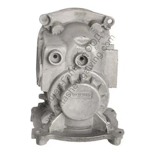 Редукторна кутия за перфоратор DeWALT  D25313K, D25314K, D25323K, D25324K