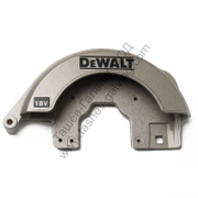 Предпазител DeWALT за ръчен циркуляр DCS391KN, DCS391N, DCS391 - product - DWT6002663