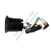 Статор DeWALT за ъглошлайф DCG414, DCG4610T2 - product - DWT6002665