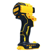 Корпус DeWALT за винтоверт  DCD708D3T, DCD708MDR, DCD708 - product - DWT6002670