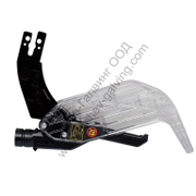 Предпазител DeWALT за настолен циркуляр  DWE7492 - product - DWT6002671