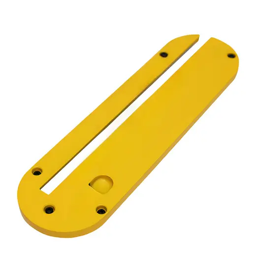 Лайстна за настолен циркуляр DeWALT  DWE7492