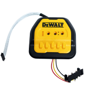 Блок DeWALT електронен за лазерен нивелир  DCE089D1G18, DCE089G18, DCE089NG18 - product - DWT6002691