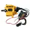 Електродвигател за зеге DeWALT к-кт с прекъсвач  DCS335, DCS335N