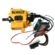 Електродвигател DeWALT к-кт с прекъсвач за зеге  DCS335, DCS335N - product - DWT6002695