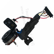 Електродвигател DeWALT и прекъсвач к-кт за гайковерт  DCF922D2T, DCF922N, DCF922NT, DCF922P2T, DCF923N - product - DWT6002701