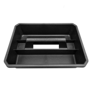 Вложка DeWALT за куфар за инструменти  DWST83294-1, DWST83295-1, DWST83342-1, черна - product - DWT6002706