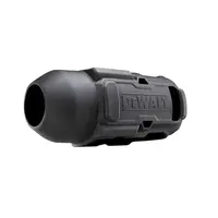Предпазител за гайковерт DeWALT гумен  DCF899HP2G, DCF900P2G, DCF900P2T