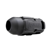 Предпазител DeWALT гумен за гайковерт  DCF899HP2G, DCF900P2G, DCF900P2T - product - DWT6002709