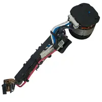 Електродвигател за винтоверт DeWALT комплект с прекъсвач  DCD701D2, DCD703, DCD703L2T, DCD706D2 T